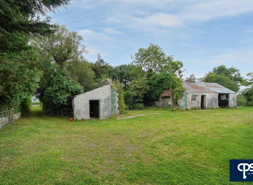 17 Cloghan Road, Omagh, BT79 0LH