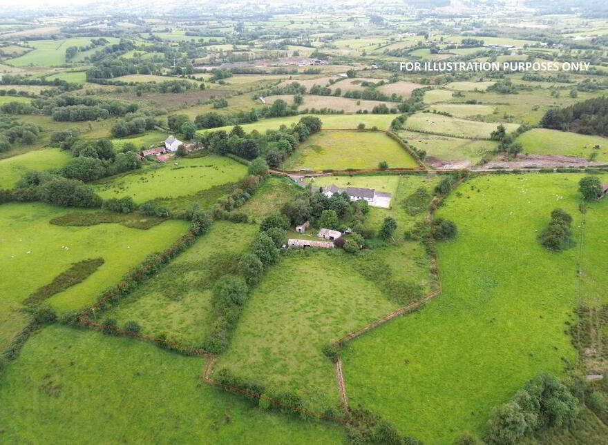 17 Cloghan Road, Omagh, BT79 0LH