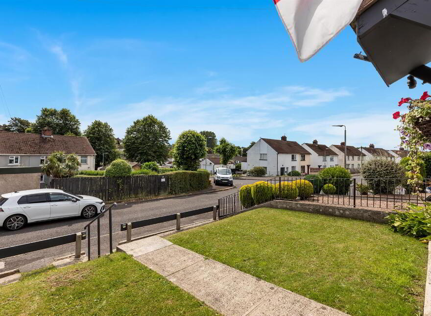 2 Anne Way, Comber, Newtownards, BT23 5BD