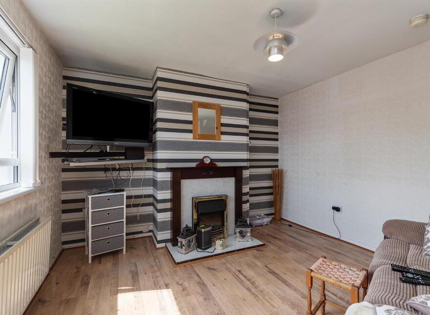 2 Anne Way, Comber, Newtownards, BT23 5BD