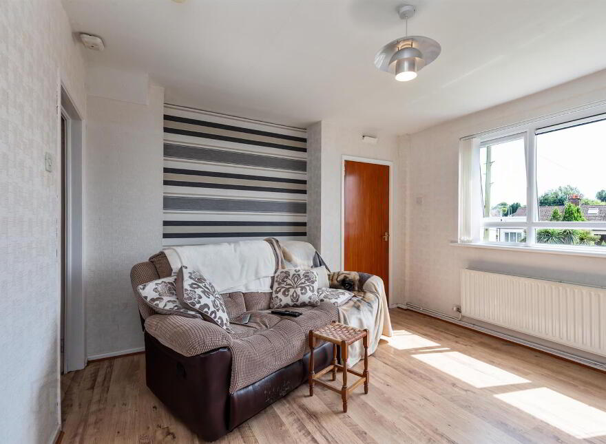 2 Anne Way, Comber, Newtownards, BT23 5BD