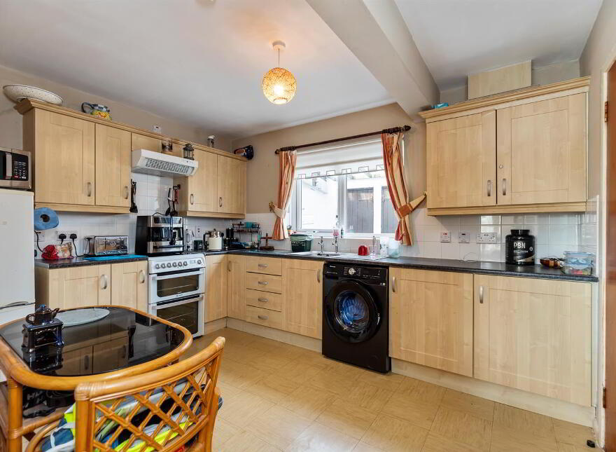 2 Anne Way, Comber, Newtownards, BT23 5BD