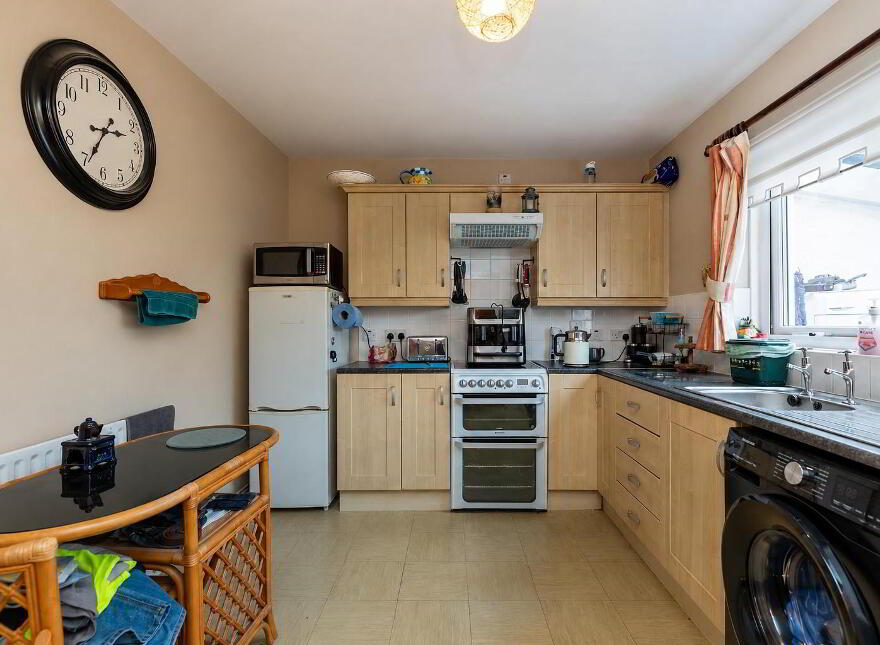 2 Anne Way, Comber, Newtownards, BT23 5BD
