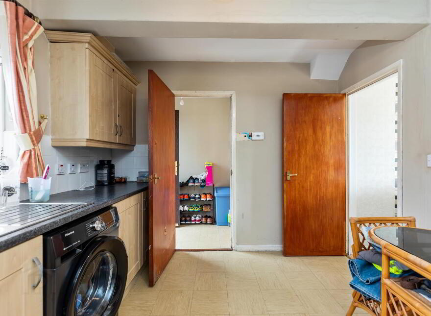 2 Anne Way, Comber, Newtownards, BT23 5BD