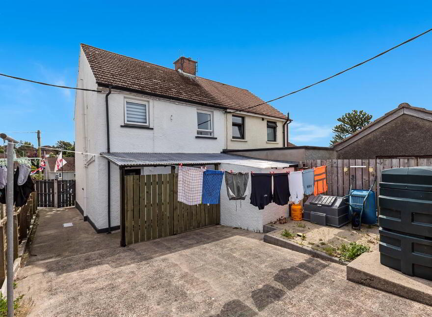 2 Anne Way, Comber, Newtownards, BT23 5BD
