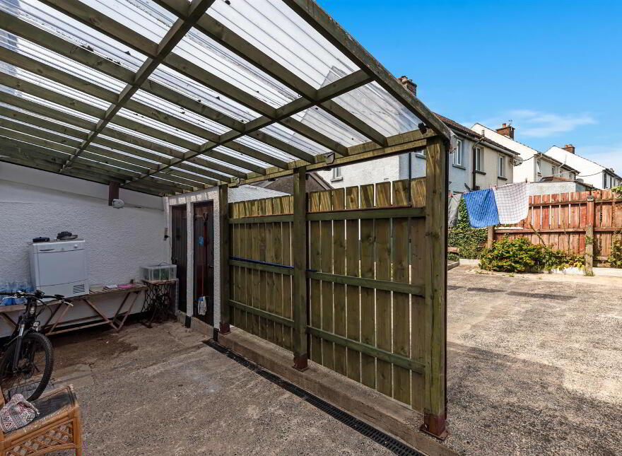 2 Anne Way, Comber, Newtownards, BT23 5BD
