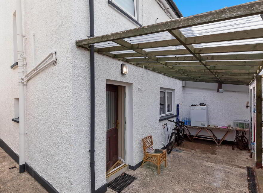 2 Anne Way, Comber, Newtownards, BT23 5BD