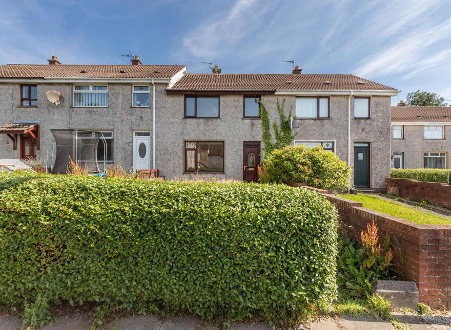 18 Inisharoan Court, Newtownards, BT23 8LZ