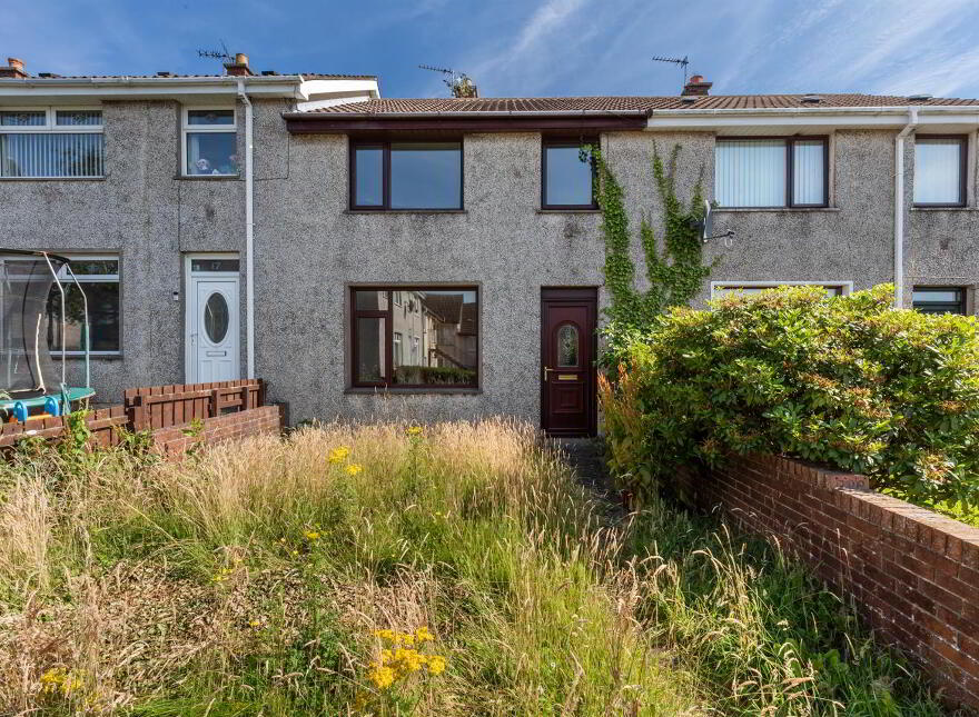 18 Inisharoan Court, Newtownards, BT23 8LZ