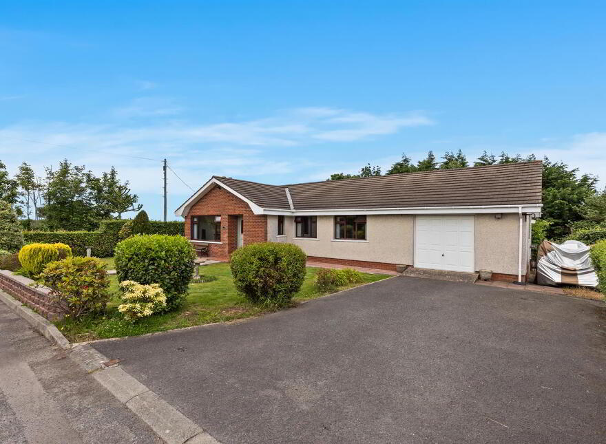 1 Rocky Ridge, Carrowdore, BT22 2SX