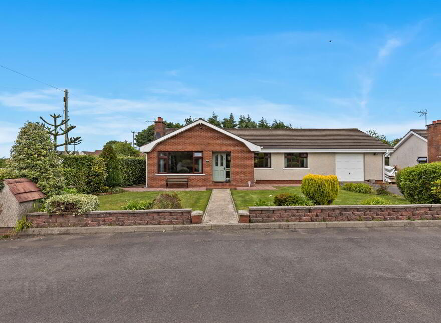 1 Rocky Ridge, Carrowdore, BT22 2SX