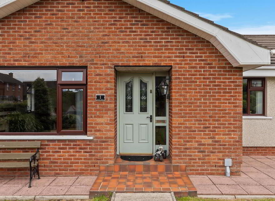 1 Rocky Ridge, Carrowdore, BT22 2SX