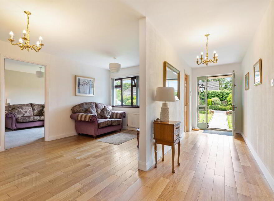 1 Rocky Ridge, Carrowdore, BT22 2SX