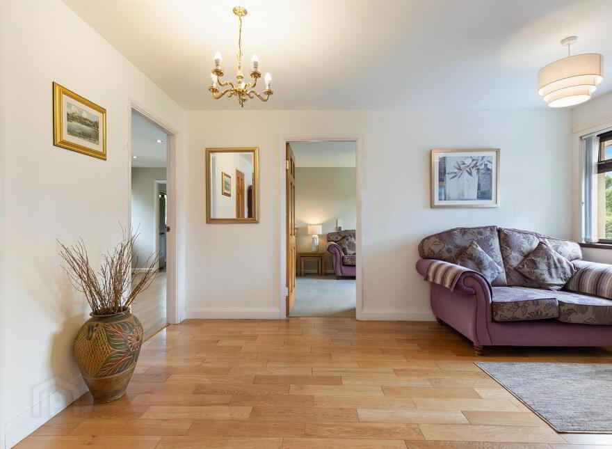 1 Rocky Ridge, Carrowdore, BT22 2SX