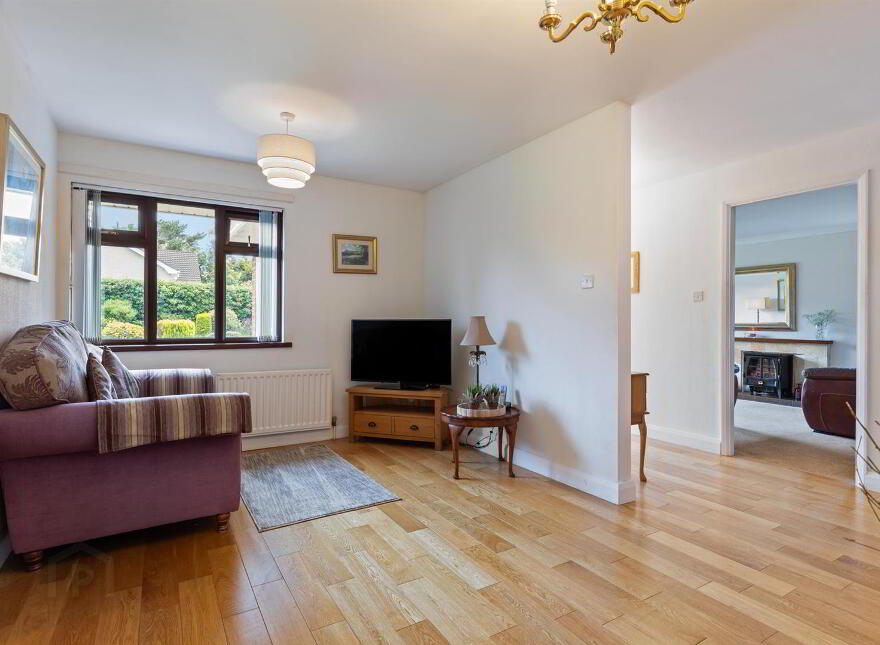 1 Rocky Ridge, Carrowdore, BT22 2SX