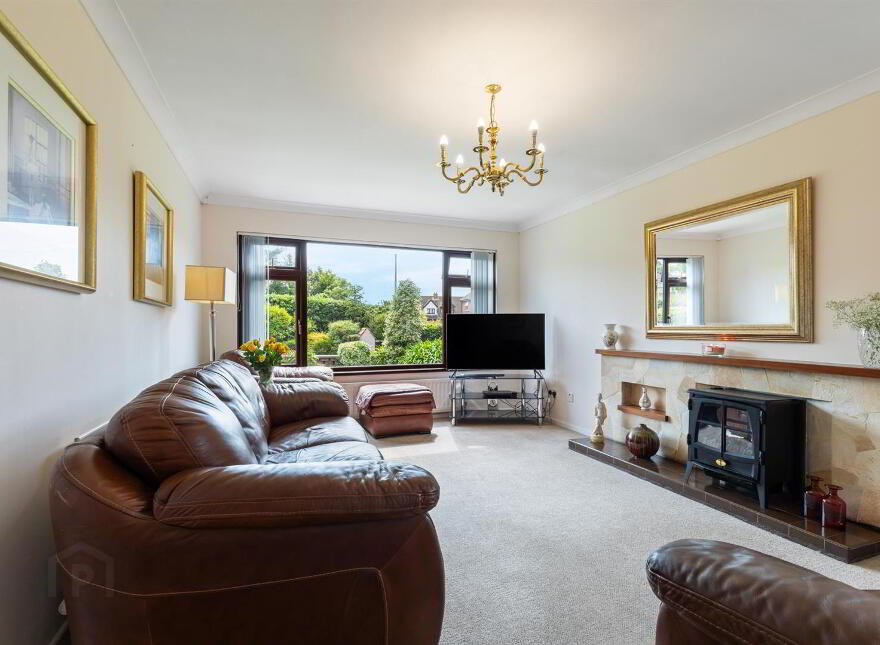 1 Rocky Ridge, Carrowdore, BT22 2SX