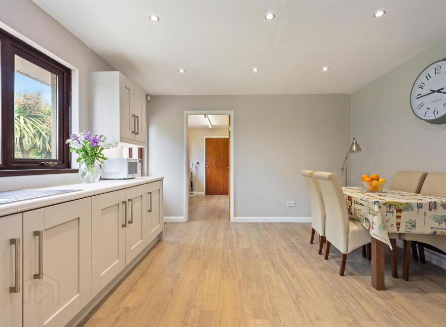 1 Rocky Ridge, Carrowdore, BT22 2SX