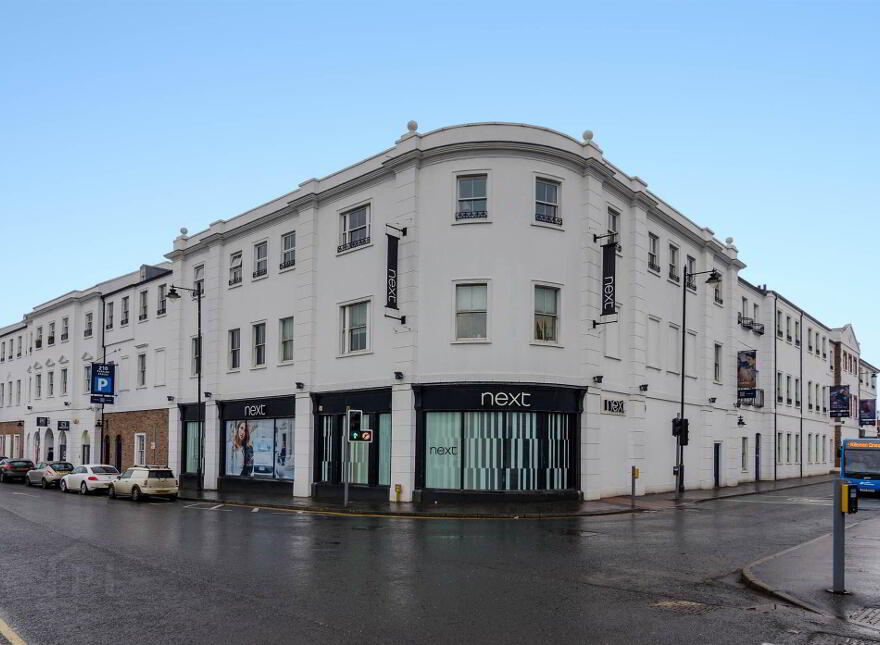 47 Lisburn Square, Lisburn, BT28 1TS