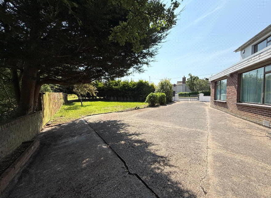 1 Cove Hill Park, Coleraine, BT52 1SZ