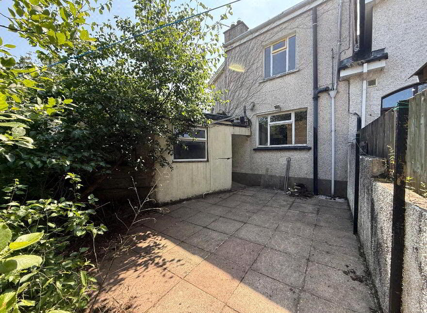 1 Cove Hill Park, Coleraine, BT52 1SZ