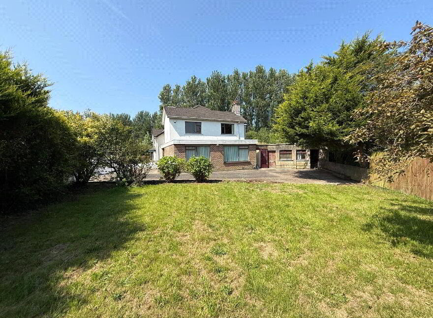1 Cove Hill Park, Coleraine, BT52 1SZ