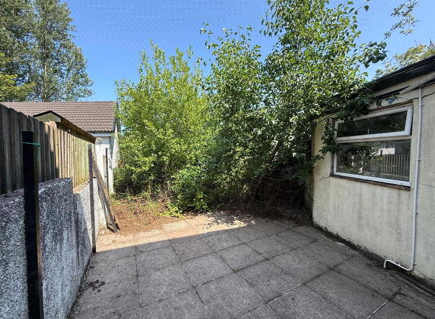 1 Cove Hill Park, Coleraine, BT52 1SZ