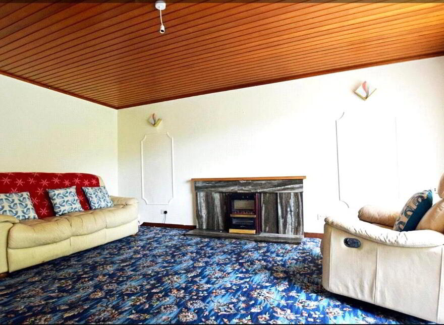 1 Cove Hill Park, Coleraine, BT52 1SZ