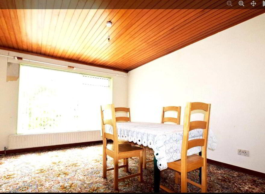 1 Cove Hill Park, Coleraine, BT52 1SZ