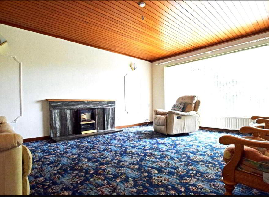 1 Cove Hill Park, Coleraine, BT52 1SZ