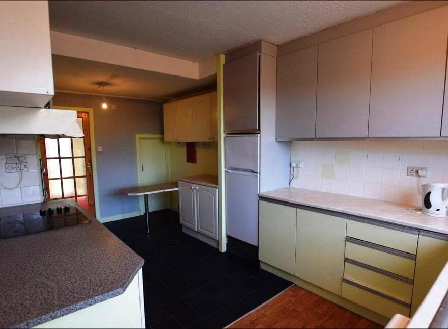 1 Cove Hill Park, Coleraine, BT52 1SZ