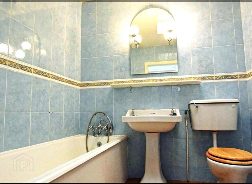 1 Cove Hill Park, Coleraine, BT52 1SZ