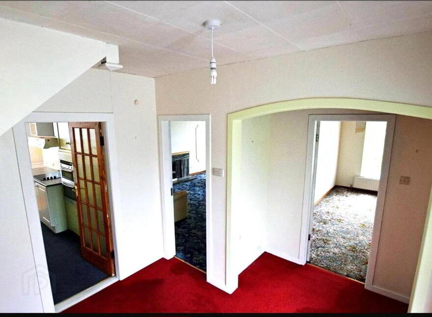 1 Cove Hill Park, Coleraine, BT52 1SZ