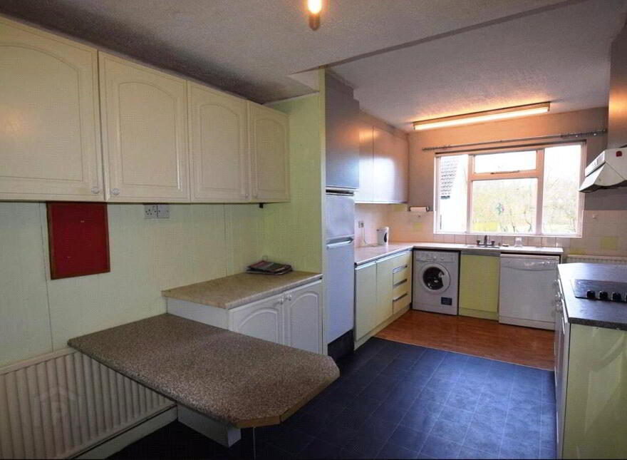 1 Cove Hill Park, Coleraine, BT52 1SZ