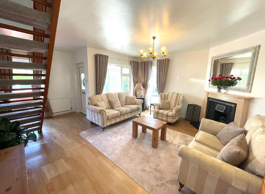 17 Rosscolban Court, Kesh, BT93 1UL