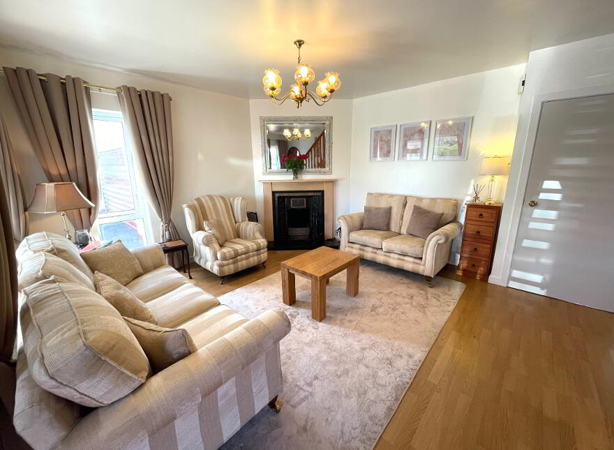 17 Rosscolban Court, Kesh, BT93 1UL