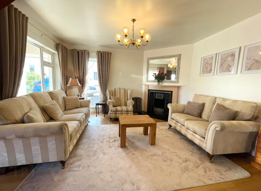 17 Rosscolban Court, Kesh, BT93 1UL