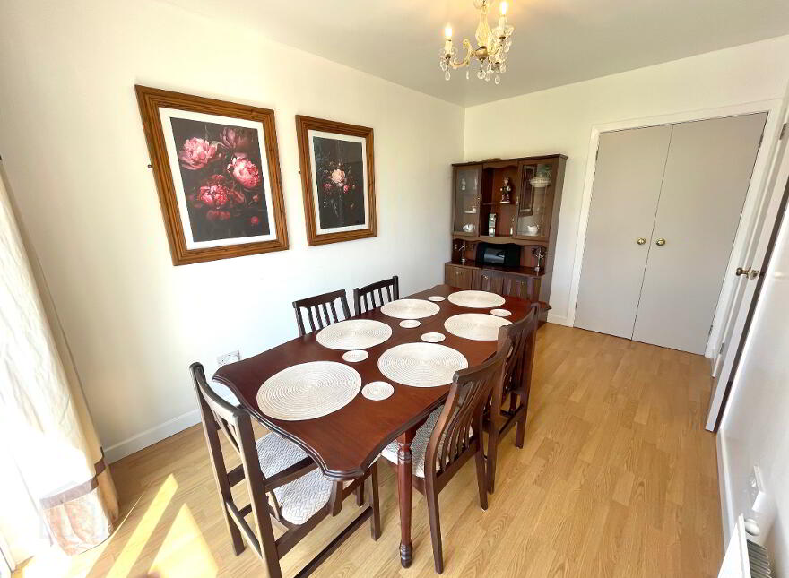 17 Rosscolban Court, Kesh, BT93 1UL