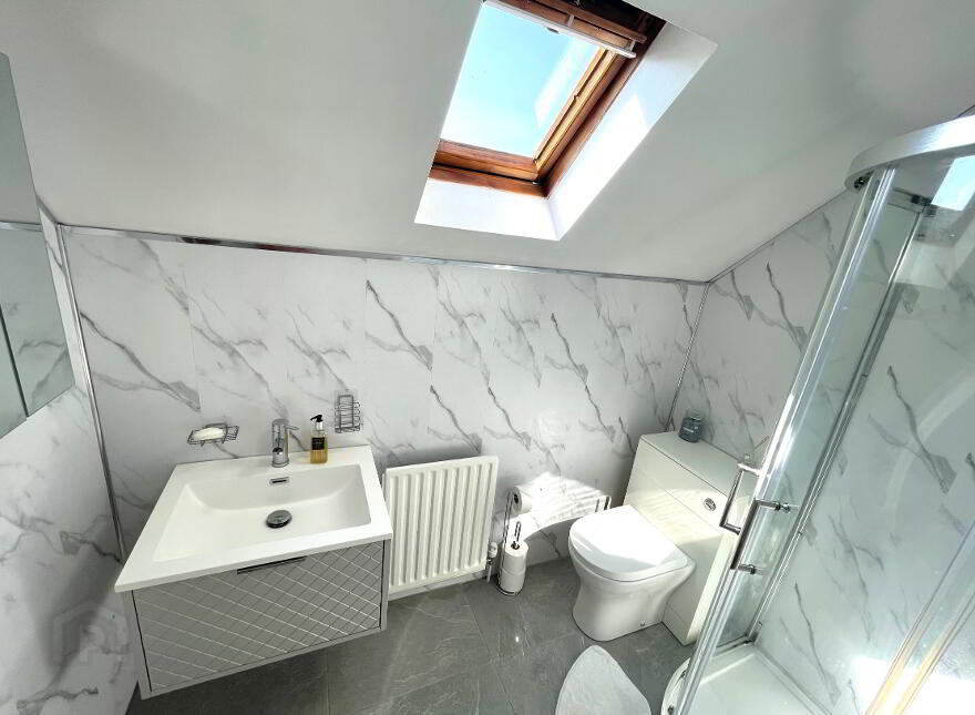 17 Rosscolban Court, Kesh, BT93 1UL