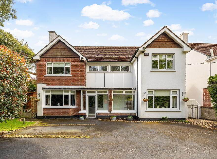 Mount Brandon, 28 Chalet Gardens, Lucan, K78D9K3