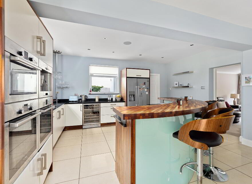 Mount Brandon, 28 Chalet Gardens, Lucan, K78D9K3
