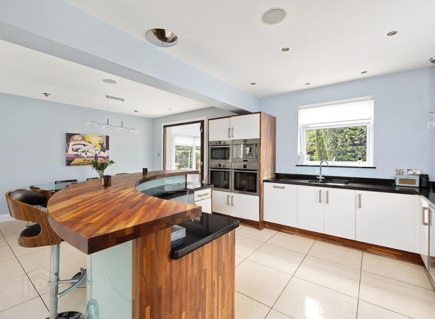 Mount Brandon, 28 Chalet Gardens, Lucan, K78D9K3