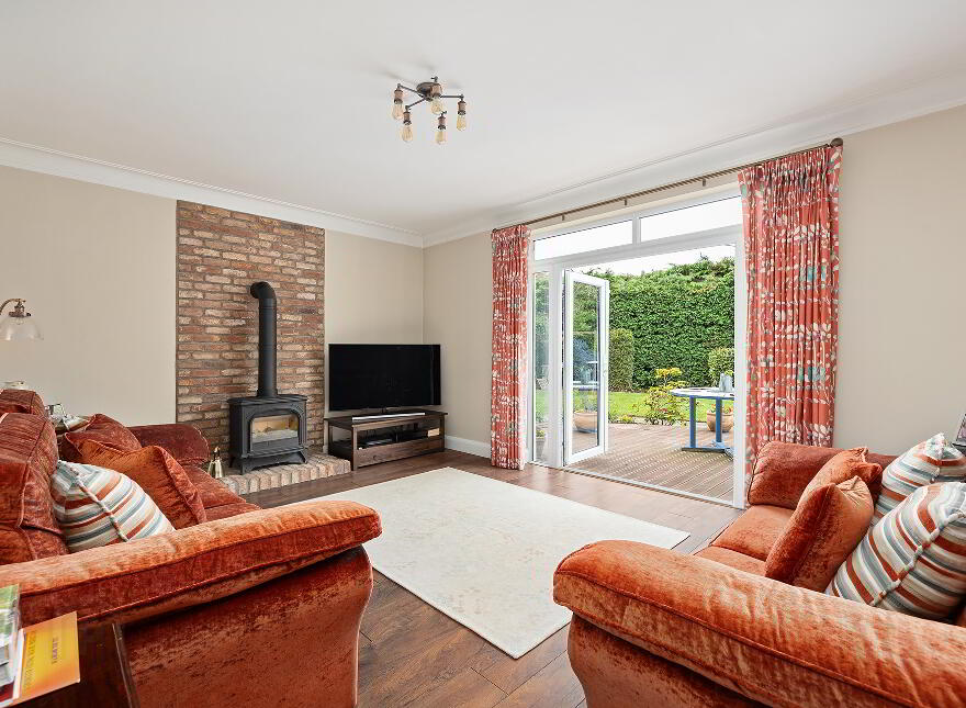 Mount Brandon, 28 Chalet Gardens, Lucan, K78D9K3