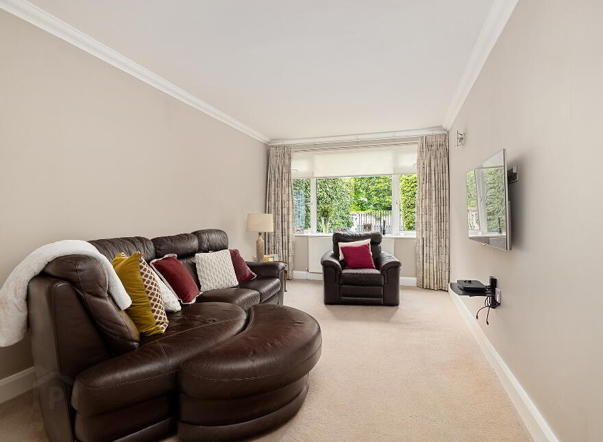 Mount Brandon, 28 Chalet Gardens, Lucan, K78D9K3