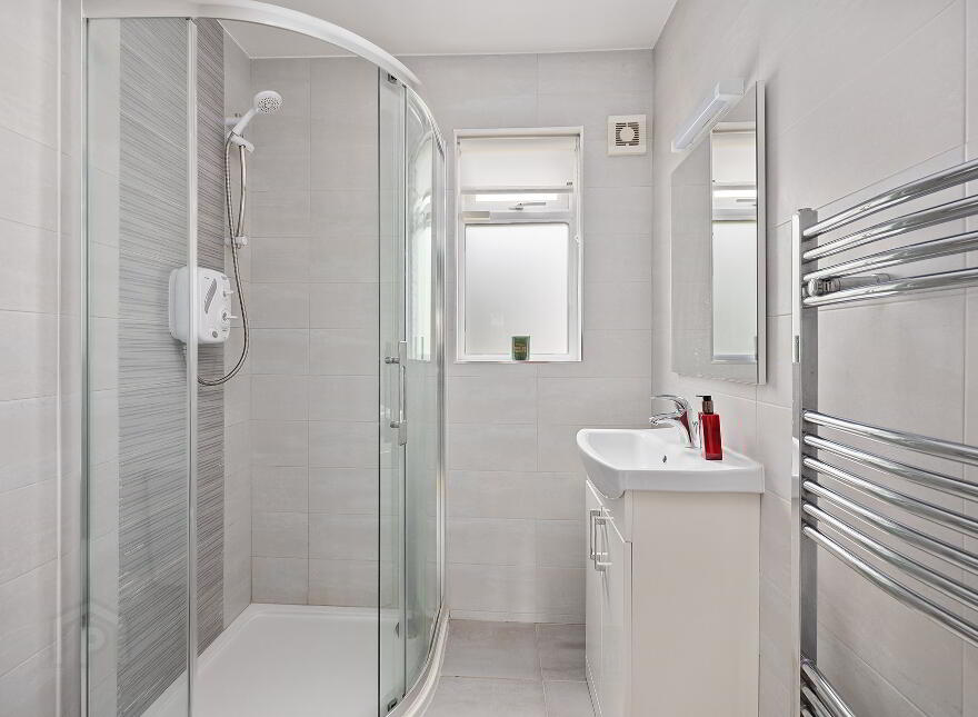 Mount Brandon, 28 Chalet Gardens, Lucan, K78D9K3