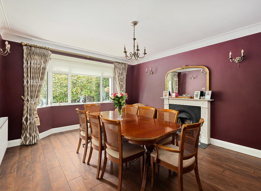 Mount Brandon, 28 Chalet Gardens, Lucan, K78D9K3