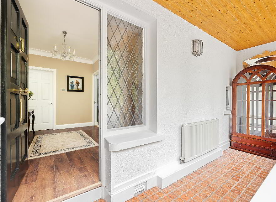 Mount Brandon, 28 Chalet Gardens, Lucan, K78D9K3