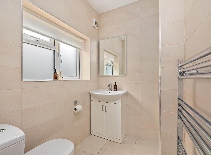 Mount Brandon, 28 Chalet Gardens, Lucan, K78D9K3