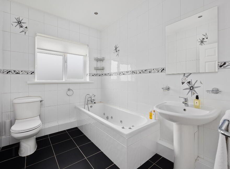 Mount Brandon, 28 Chalet Gardens, Lucan, K78D9K3