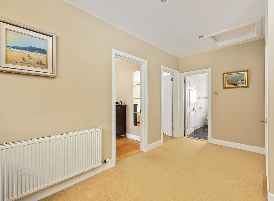 Mount Brandon, 28 Chalet Gardens, Lucan, K78D9K3
