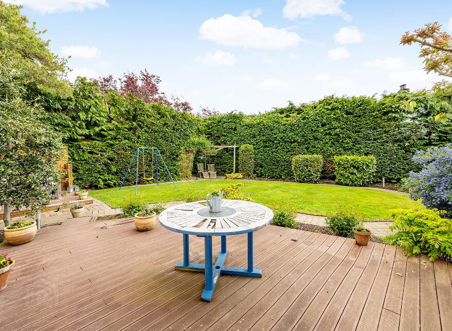 Mount Brandon, 28 Chalet Gardens, Lucan, K78D9K3